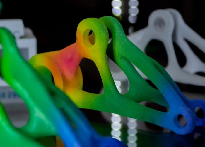 Unlocking Full-Color 3D Printing with Color Jet Printing