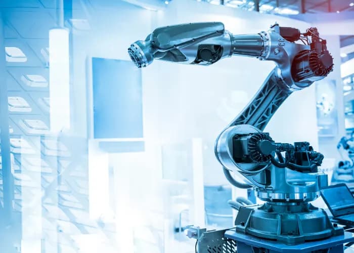 The Future of Robotics: How Robotic Arms Enhance Productivity