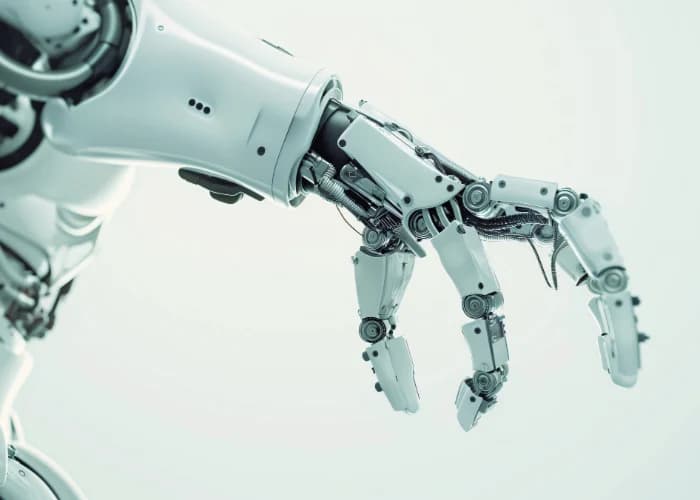 Integrating Robotic Arms into Smart Manufacturing Systems