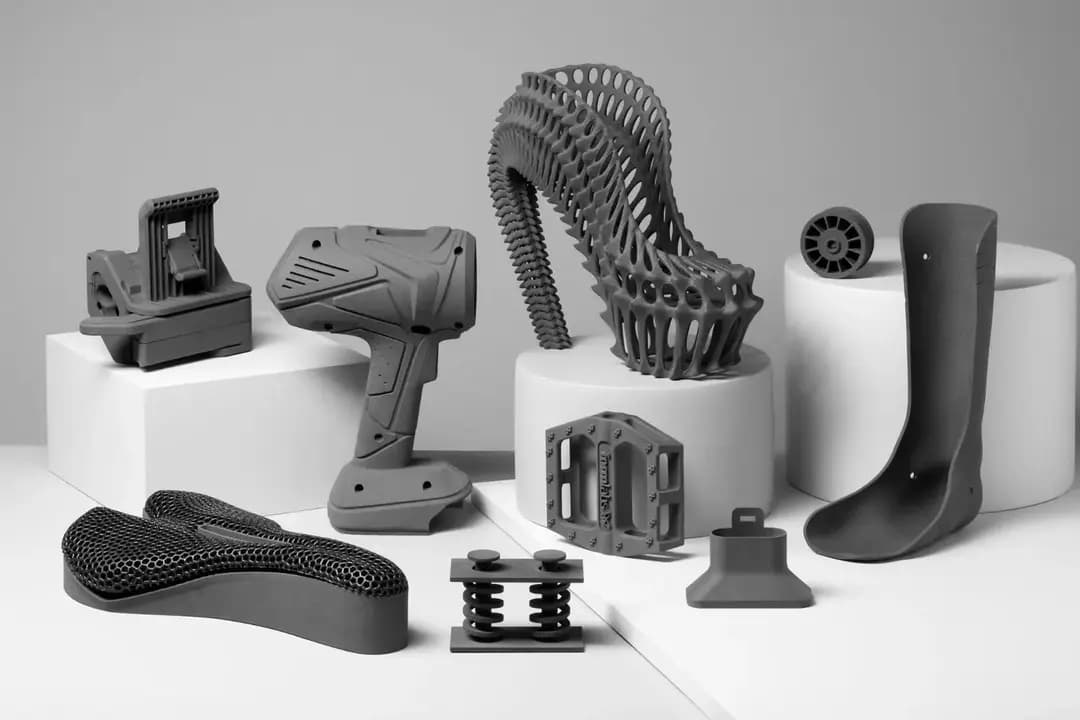 Choosing the Ideal 3D Printer for Your Prototyping Needs