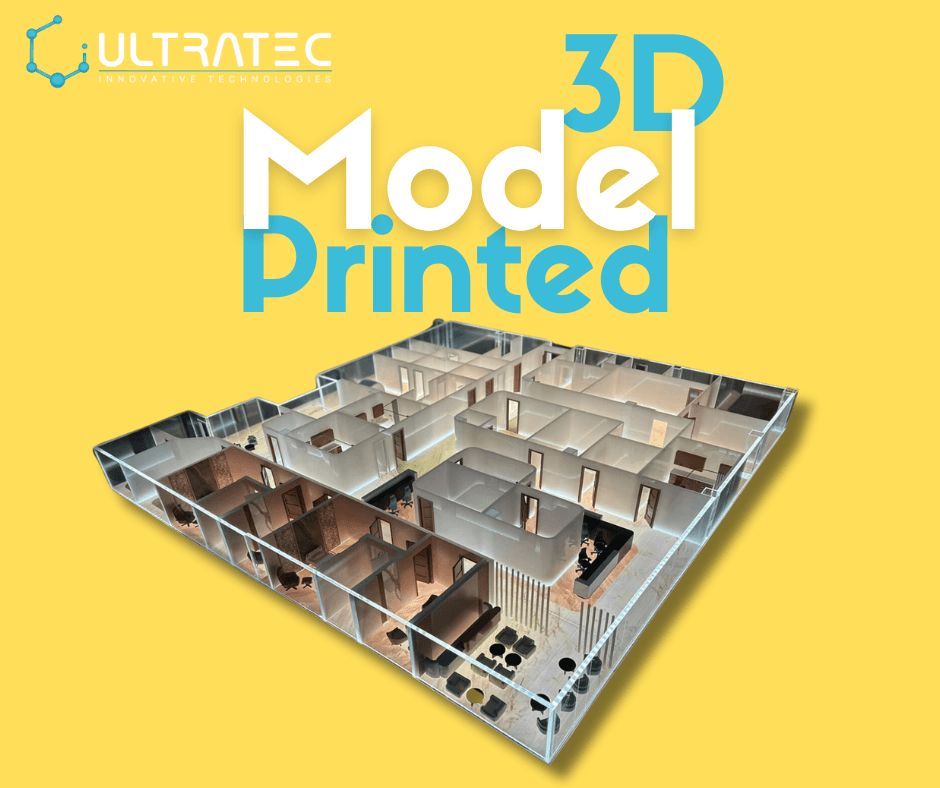 **Exploring 3D Printing in Dubai: Technology, Applications, and Future Trends 🚀**