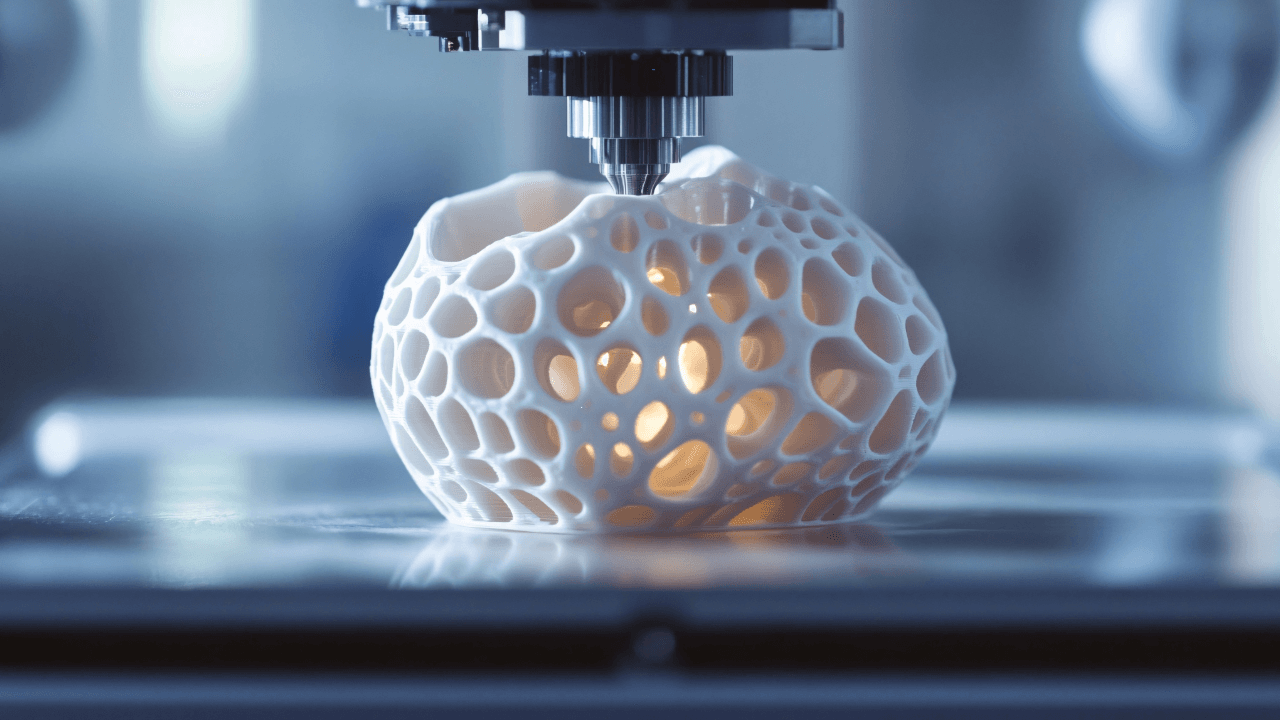 3D Printing in the Middle East: Cutting Costs, Boosting Efficiency, and Building a Sustainable Future