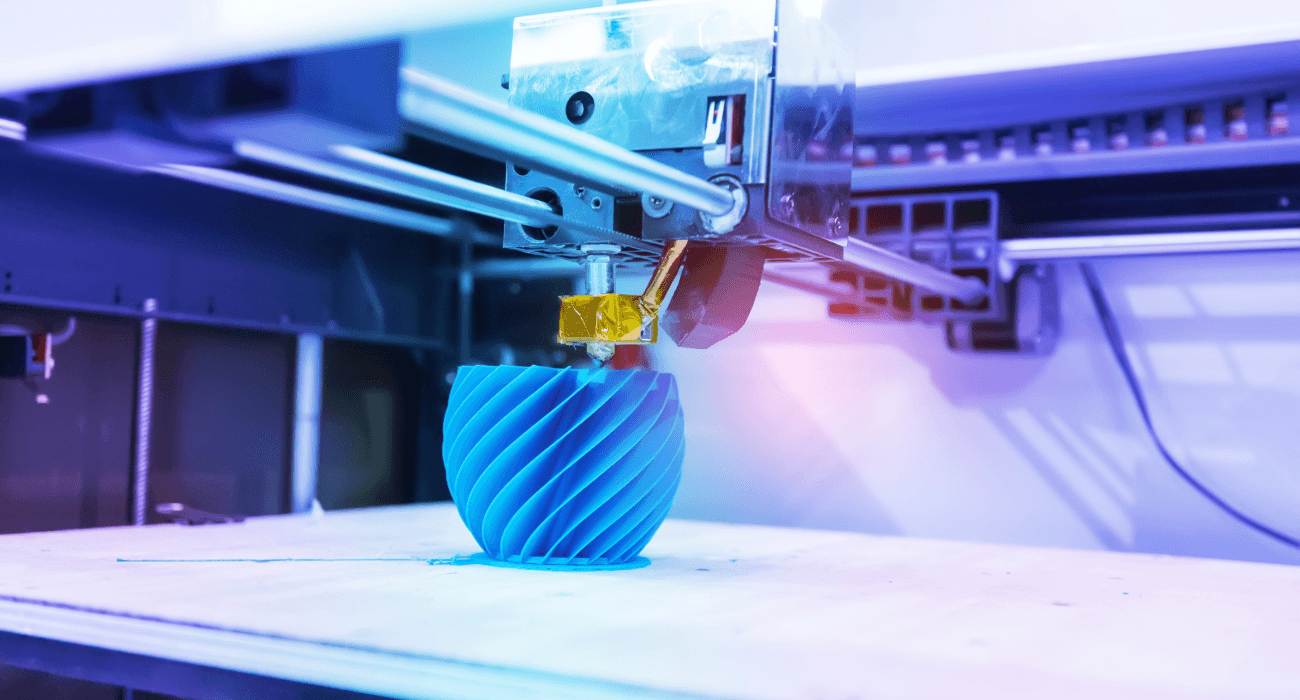 Unlocking the Potential of 3D Printing: A Case Study