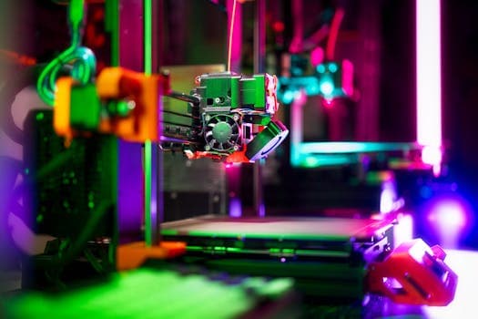 3D Printing 101: Everything You Need to Know