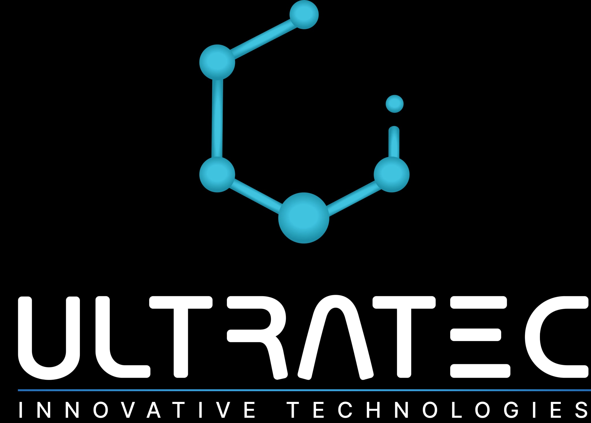 Ultratec 4D Company Logo