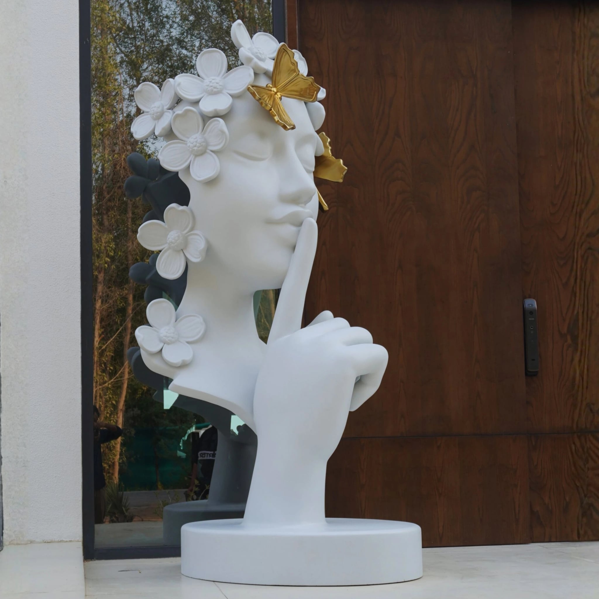 Styrofoam, GRP & FRP solutions for lightweight, durable, and creative builds—made to shape bold ideas.