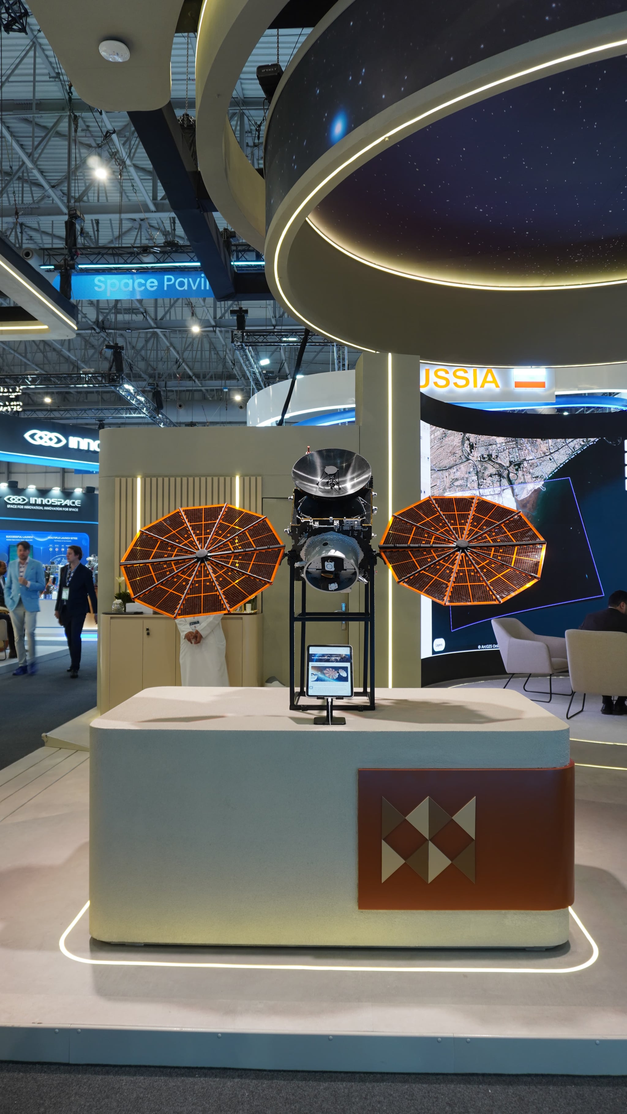 Emirates Mission to the Asteroid Belt (EMA)