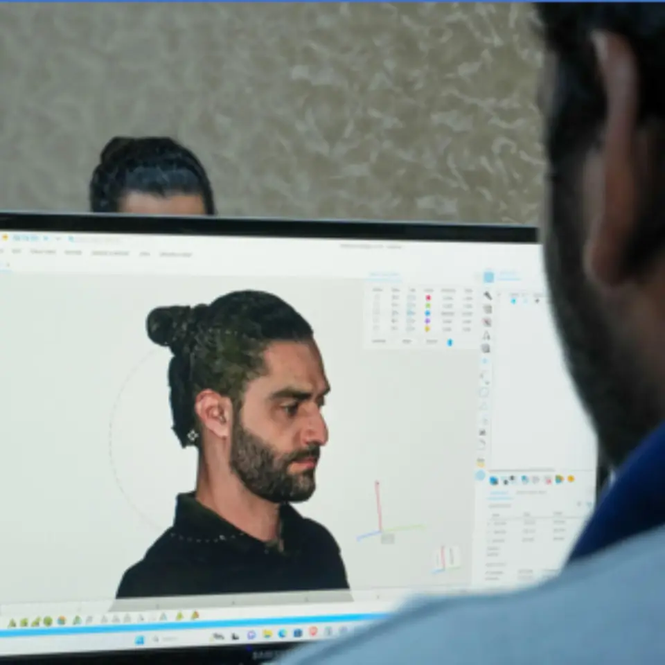 Avail 3D Printing Service in Dubai With Ultratec
