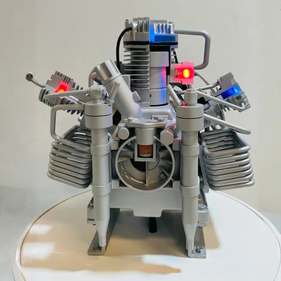 Avail 3D Printing Service in Dubai With Ultratec