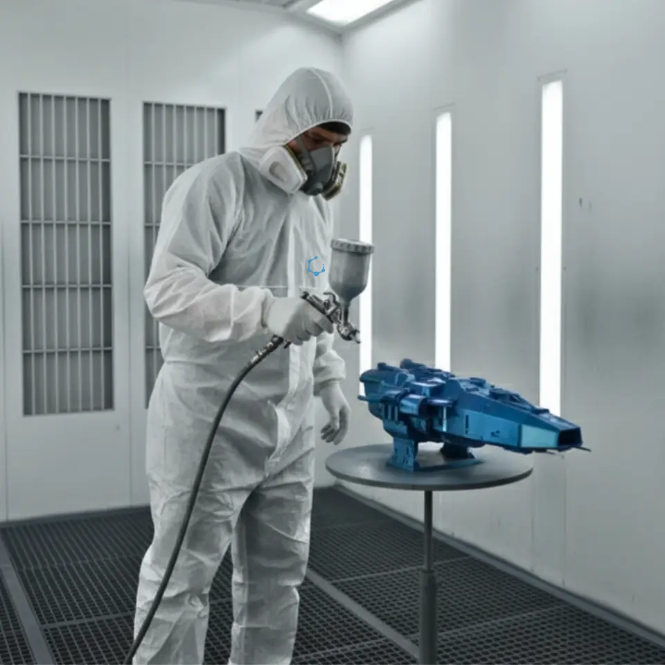 Avail 3D Printing Service in Dubai With Ultratec