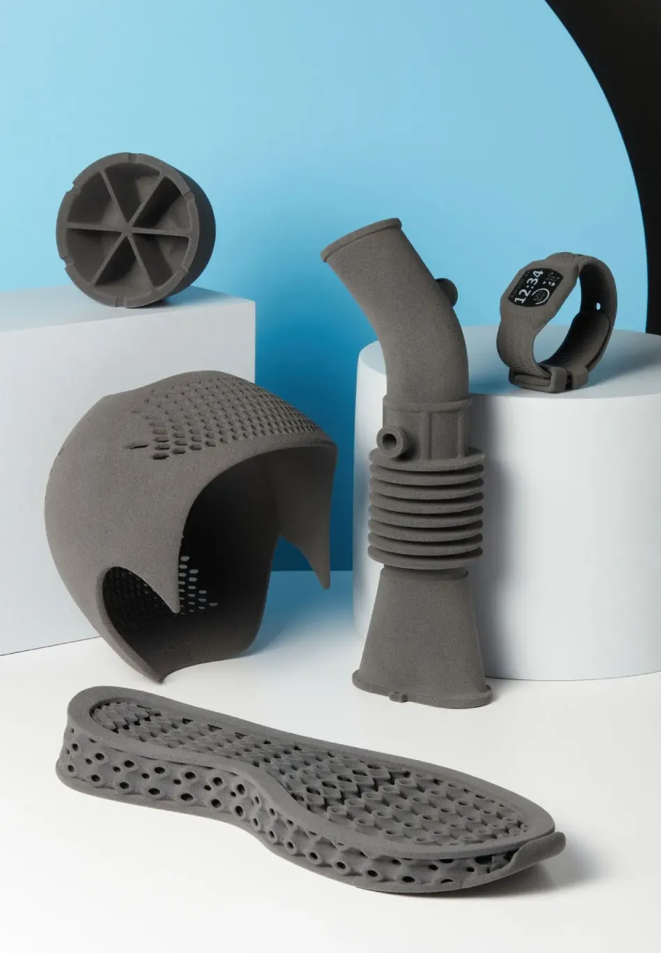 additive manufacturing card image